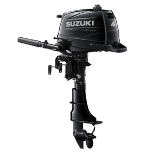 Suzuki 4 Hp Diagonal