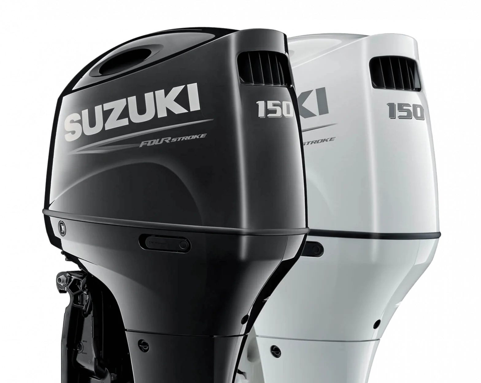 Suzuki 150 HP Outboard Motor