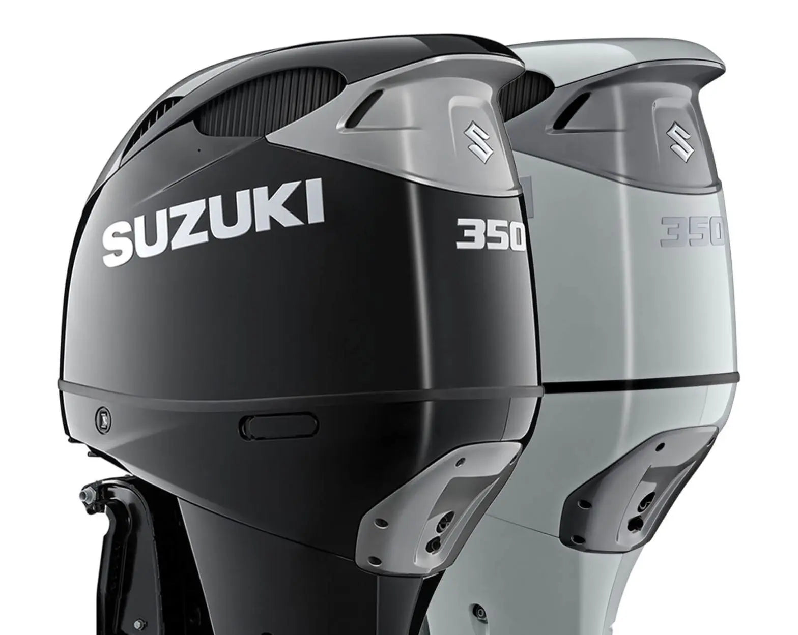 Suzuki 350 HP Outboard Motor