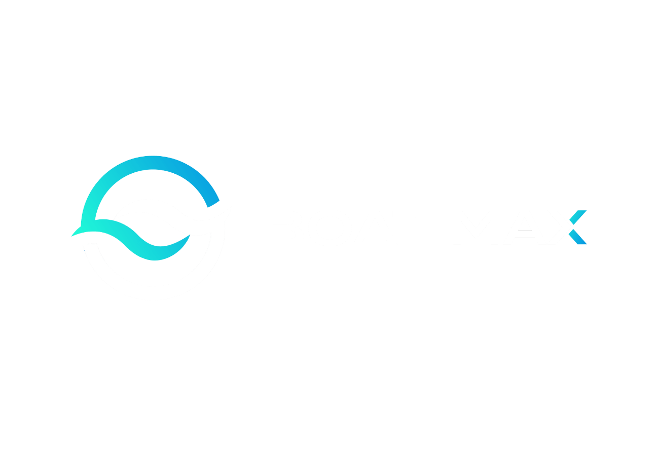 Boat Max Marine